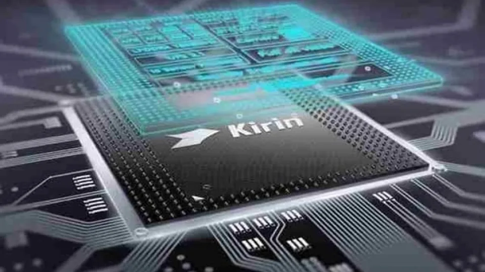 „IFA 2018“ metu bus pristatytas „Kirin 980“ lustas