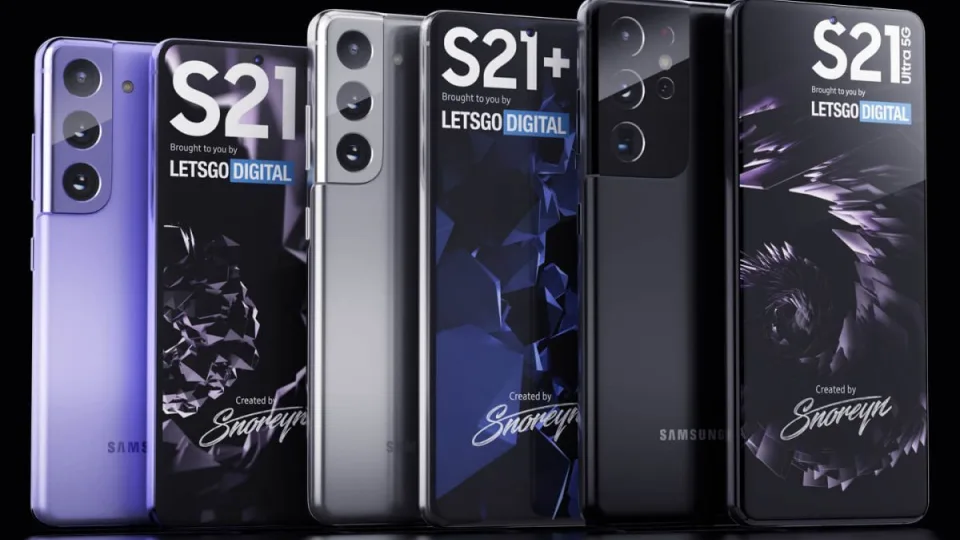 Pirkite „Samsung Galaxy S20”: naujieji „S21” vienu atžvilgiu gali nuvilti