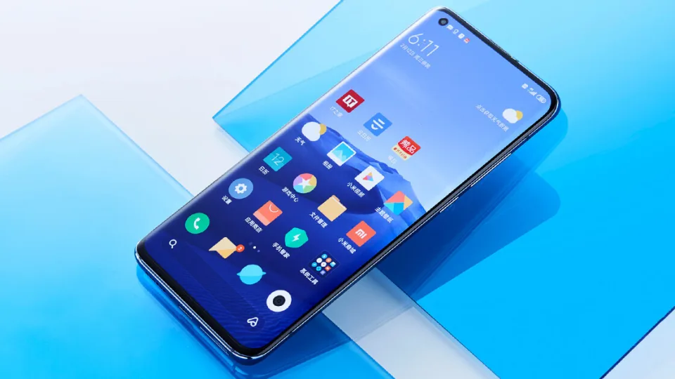 Nutekėjo „Xiaomi Mi 11” kaina ir specifikacijos: telefonas pasirodys dar šiemet