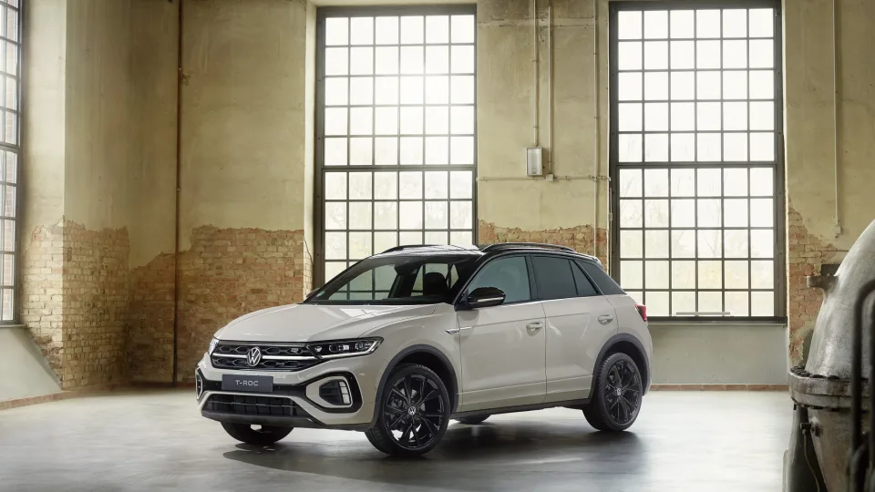 „Volkswagen“ turi naujieną, kuri pasieks ir Lietuvą: pademonstruotas atnaujintas krosoveris