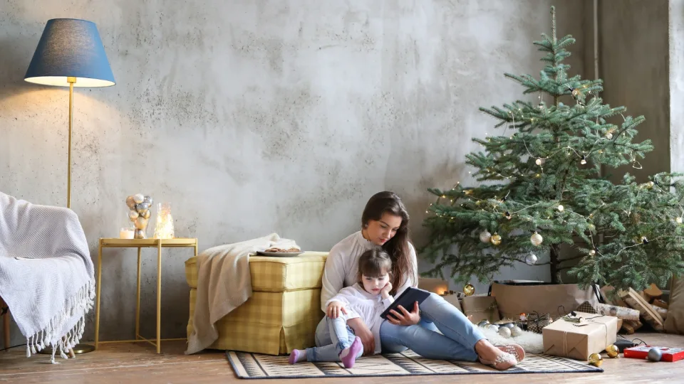 Pamirškite klasiką: šios spalvos eglutė pritrauks turtus, meilę ir džiaugsmą, tai patvirtinta fengšui