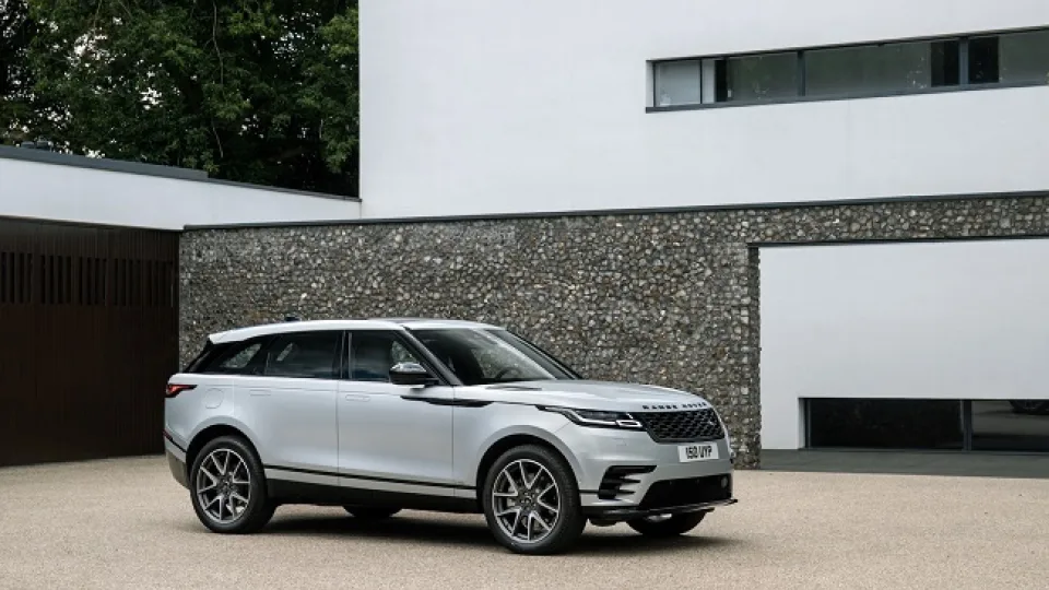 „Land Rover“ gamoje – net 6 visureigiai su „Plug-in“ varikliais
