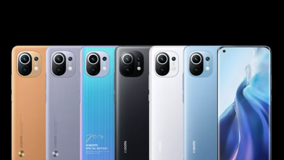 Į Europą atkeliaus ne tik „Xiaomi Mi 11“ telefonas: gamintojas mus nustebins ir dar galingesniu modeliu