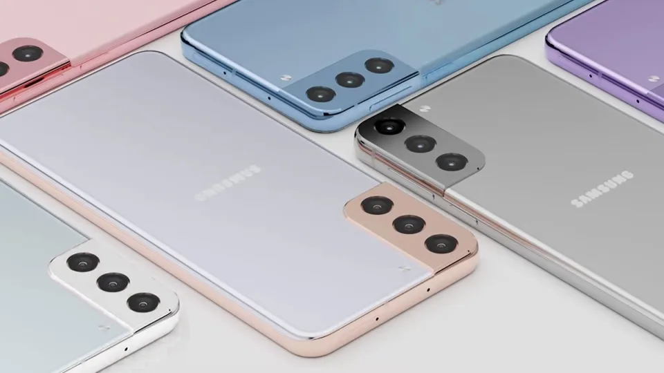 Vienoje šalyje „Samsung Galaxy S21” jau galima įsigyti už 57 centus