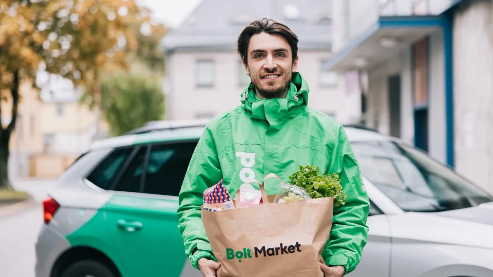 Prieš „Euroviziją“ lietuviai skubėjo užsisakyti maisto: „Bolt Food“ atstovai atskleidė, kas buvo populiariausia