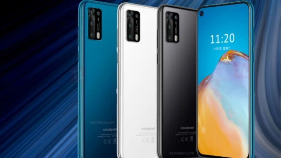 Kai kopijavimas peržengia visas ribas: didelė Kinijos bendrovė pardavinėja „Huawei P40 Pro” kloną