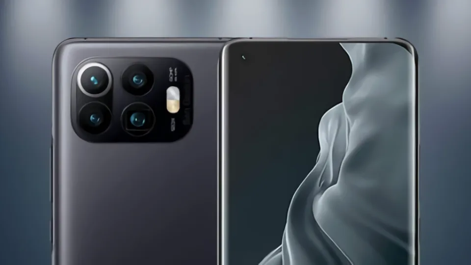Štai kaip atrodys „Xiaomi Mi 11 Pro”: laukia keletas svarbių pokyčių