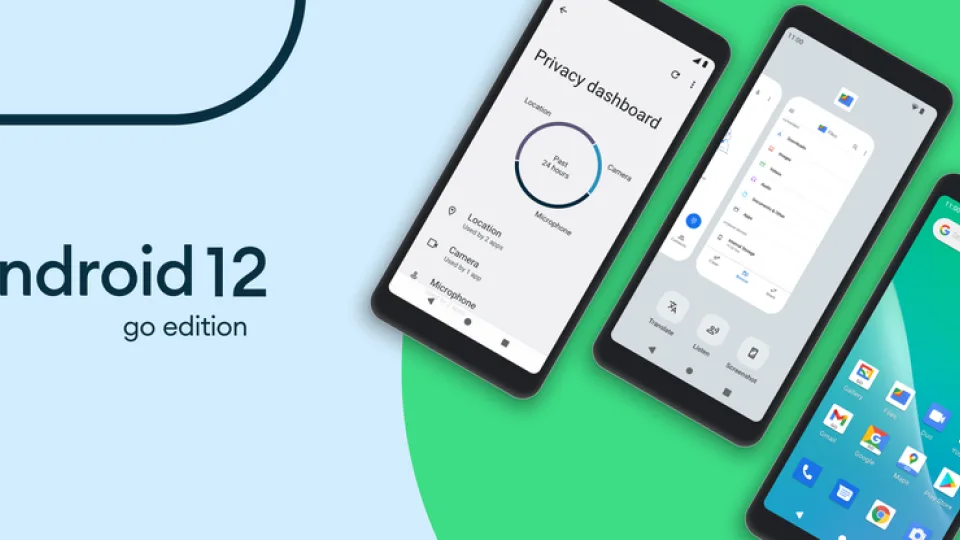 „Google“ pristatė karštą naujieną pigių telefonų savininkams: pademonstruota išskirtinė „Android“ versija, kuri suteiks naujų galimybių