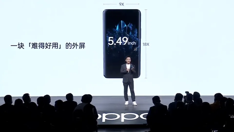 „Oppo“ išsklaidė abejones dėl sulenkiamų telefonų kūrimo: bendrovės atstovai paneigė pasirodžiusius gandus, laukiama ir oficialių naujienų