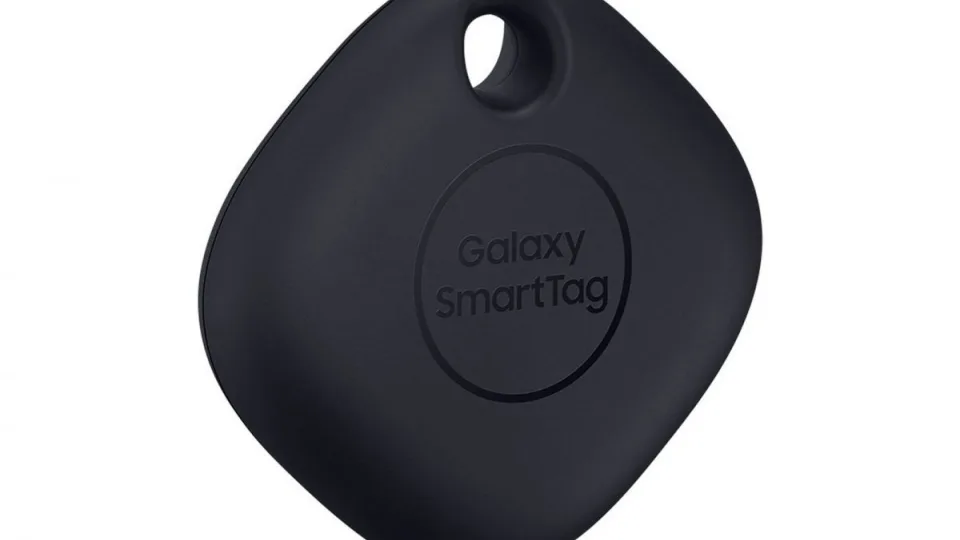 „Samsung” aplenkė „Apple“: pirmieji pristatė daiktų sekiklį