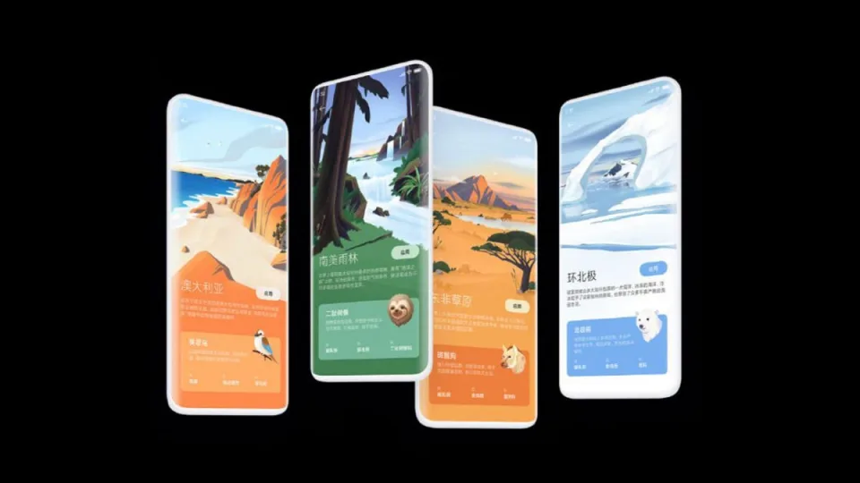 „Xiaomi” ruošia svarbų „MIUI 12.5” atnaujinimą: pasitikrinkite, ar jūsų telefonas jį gaus