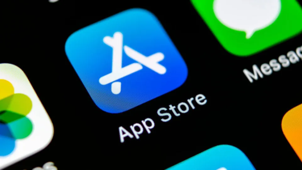 „App Store“ privatumo etiketės, patikrinkite kokius jūsų duomenis naudoja programėlės