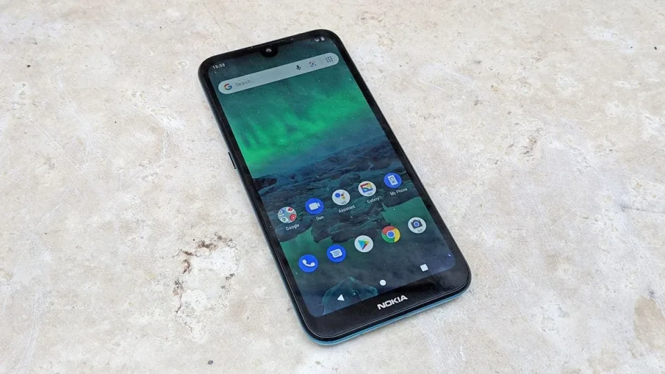 Netrukus sulauksime krūvos „Nokia“ telefonų: aiškėja ką gamintojas ketina pademonstruoti artimiausiu metu