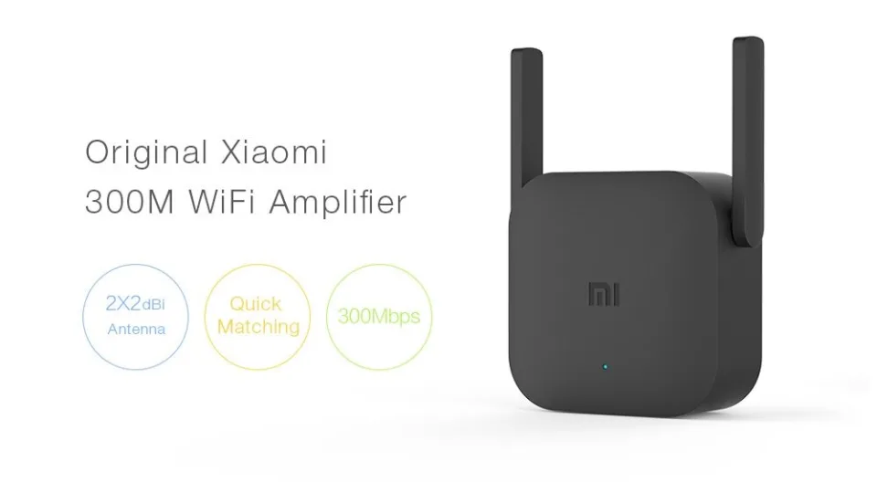 Namuose esantis „Wi-Fi“ veikia ne taip gerai kaip norėtumėte? Labai pigus „Xiaomi“ produktas išspręs visas Jūsų problemas ir leis mėgautis internetu be trikdžių!