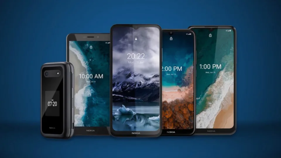 „Nokia“ turi daugybę naujienų pigių telefonų gerbėjams: tarp jų ir itin pigus 5G įrenginys