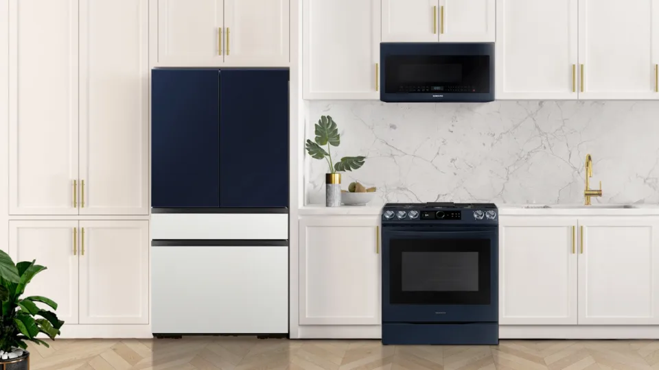 „Samsung“ jūsų namus pavers dar išmanesniais: „SmartThings“ platformai įkvėpė naujos gyvybės