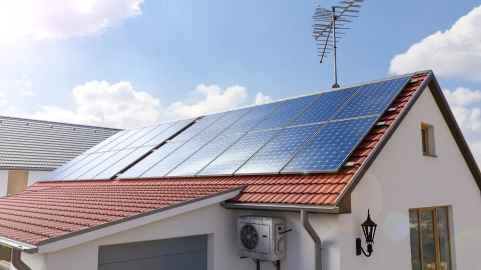 Naujos taisyklės atsinaujinančiai energetikai: Seimas pritarė pakeitimams, kurie leis greičiau gauti leidimus