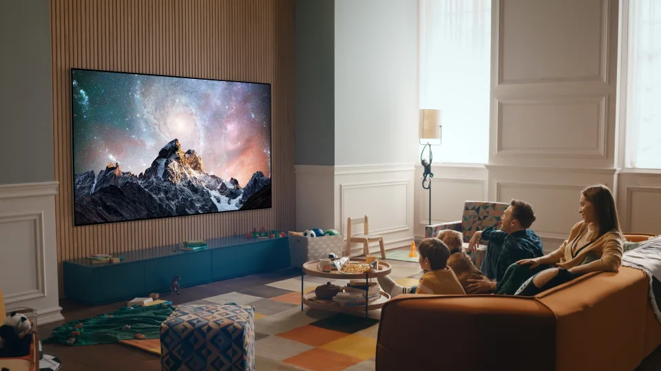 Atlikti bandymai atskleidžia liūdną televizorių ir monitorių realybę: pasirodo, išdega visi OLED prietaisai, tačiau kas vyksta su LCD panelėmis yra dar blogiau