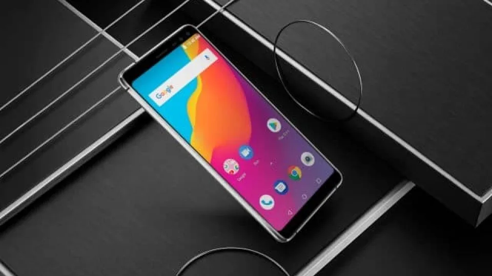 „AllCall“ pristatė biudžetinį „AllCall S1“ telefoną
