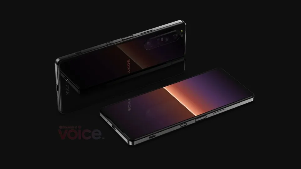 Turime žinių apie naująjį „Sony” flagmaną: ką naujo pasiūlys „Xperia 1 III”?