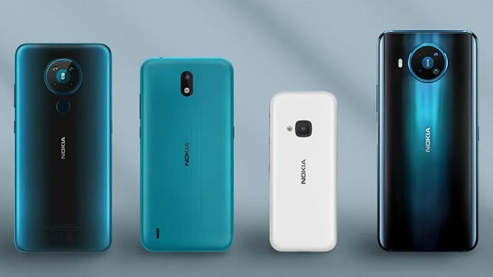 Milijoniniai pardavimai ar riestainio skylutė? Kaip dabar sekasi „Nokia” telefonams?