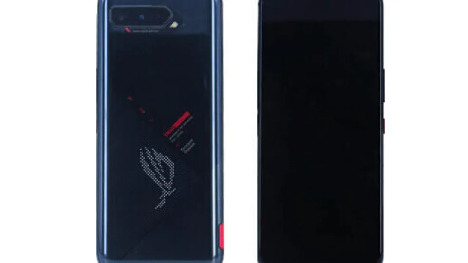 „ASUS” ruošia telefonų monstrą: galingiausias procesorius ir nesuvokiamo dydžio baterija