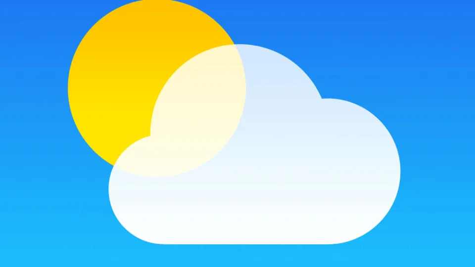 „iPhone” orų programėlė tapo informatyvesnė