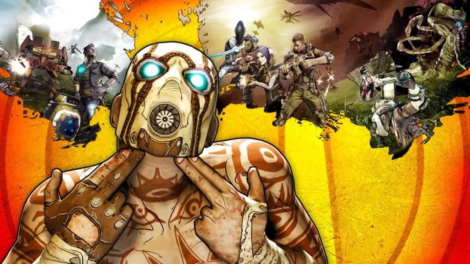 Netikėta naujiena: „Borderlands“ turi naujus savininkus