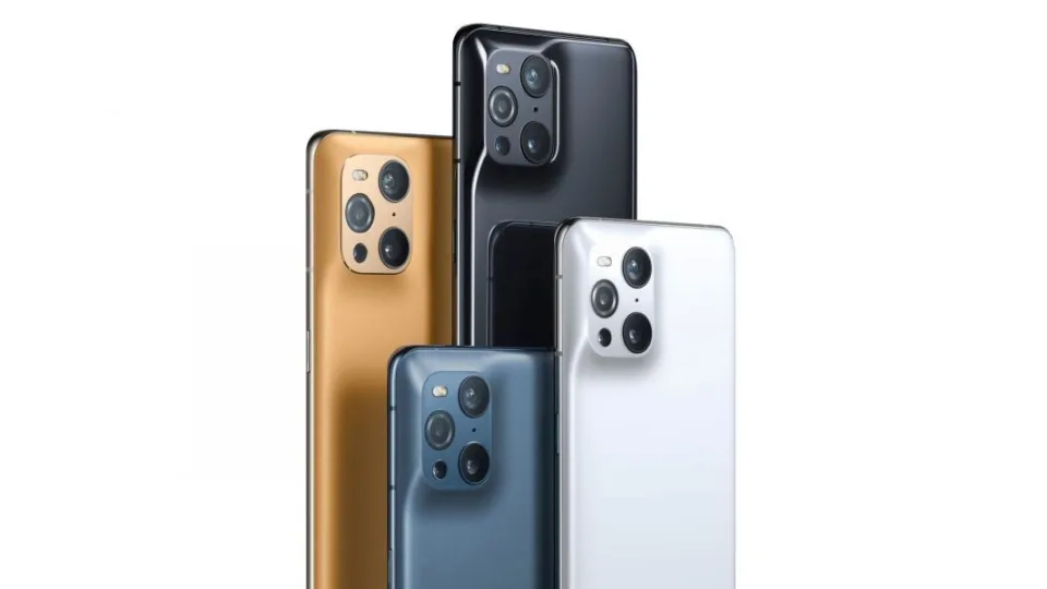 Įdomiausias šių metų flagmanas? Nutekintos „Oppo Find X3 Pro" specifikacijos ir nuotraukos