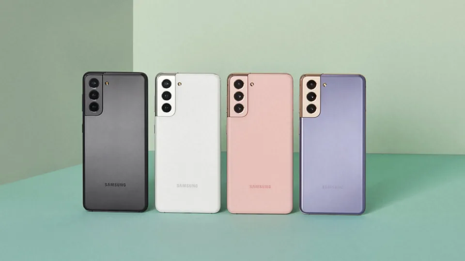 Naujausias „Exynos” lustas nustebino: „Samsung Galaxy S21” telefonų savininkams labai pasisekė