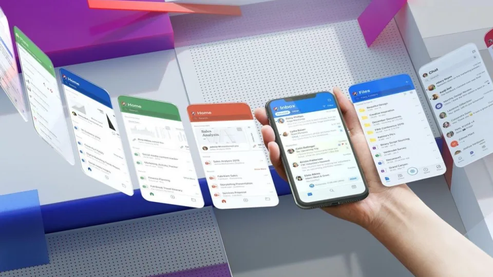 Telefone naudojate „Teams”, „Office” ar „Outlook”? Šios programėlės netrukus sulauks malonių pokyčių - sužinokite pirmieji