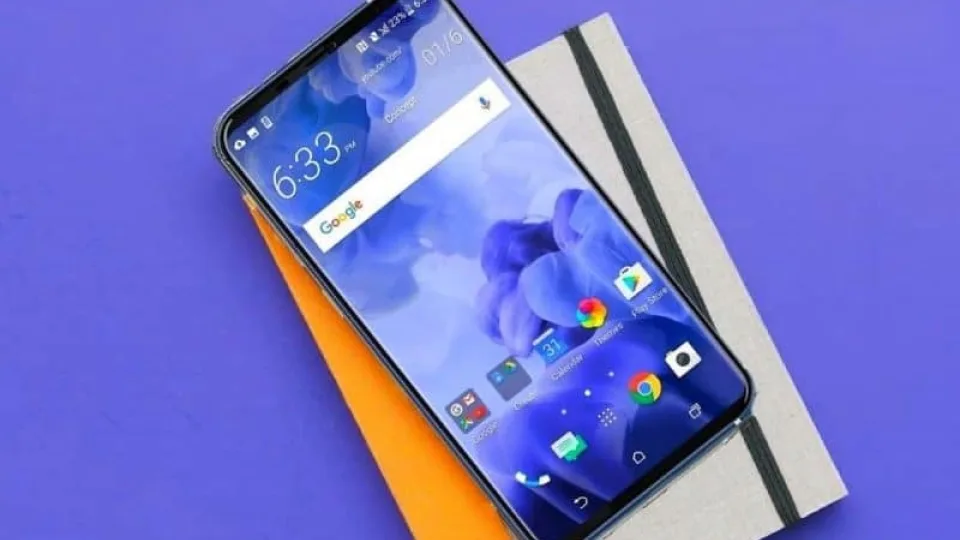 „Lenovo“ pristatys pirmąjį pasaulyje 5G išmanųjį telefoną