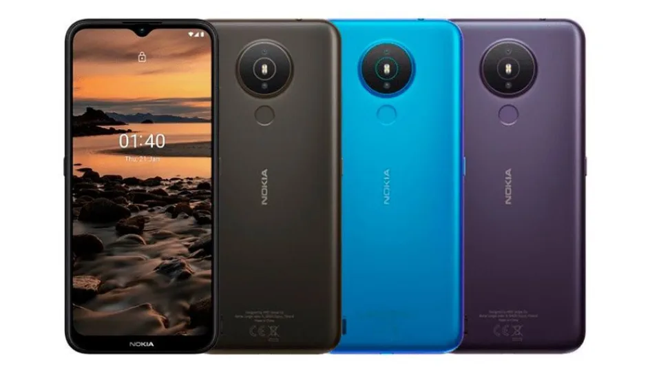 „Nokia“ išleido bene geriausią telefoną taupuoliams: kaina siekia vos €99