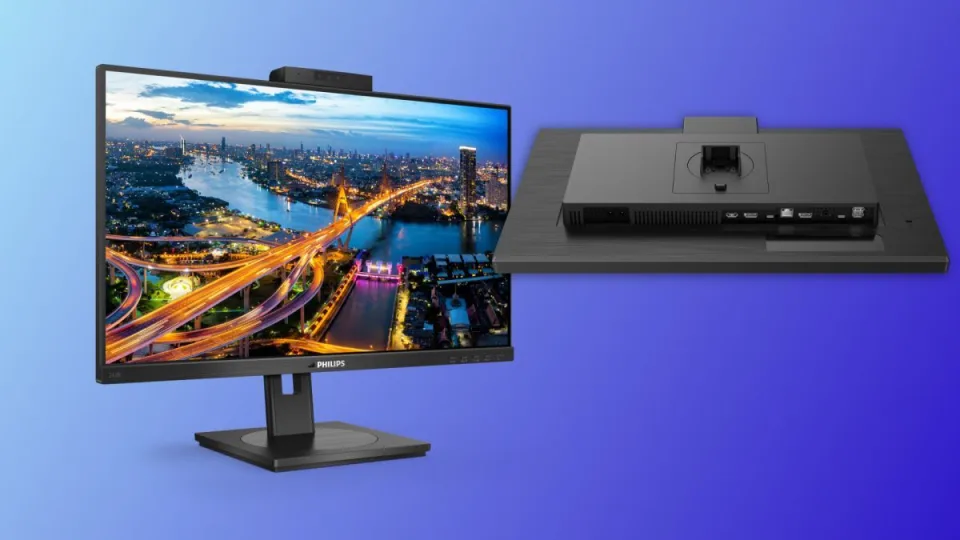 „Philips” pristatė naują monitorių: turi viską, apie ką tik galite pagalvoti