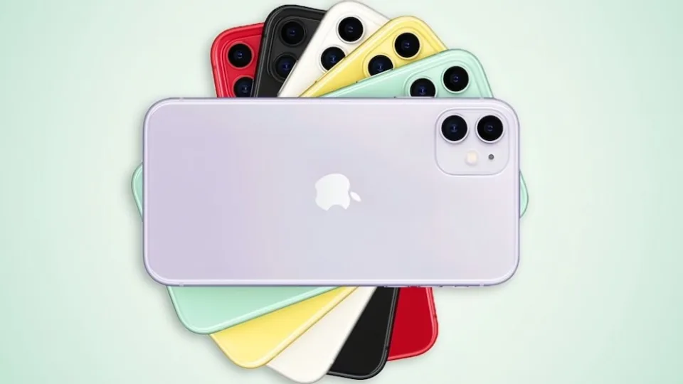 Laukiate itin pigaus „iPhone”? Deja, turime jus nuvilti