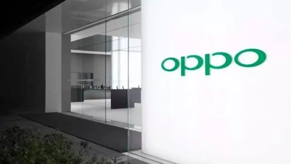 „OPPO“ išleis pirmąjį telefoną su „Gorilla Glass 6“