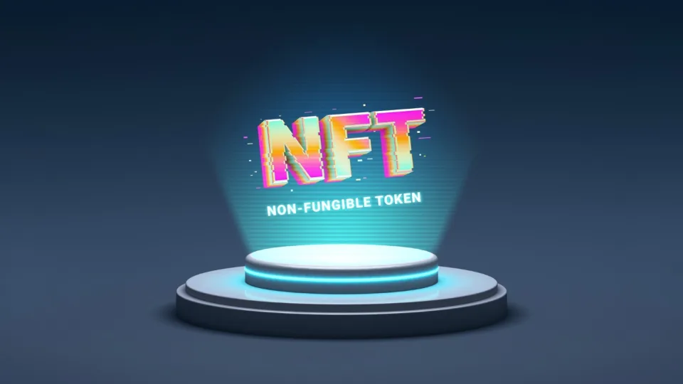 Kas tas NFT – skaitmeniniai meno kūriniai, kurie gali pakeisti pasaulį