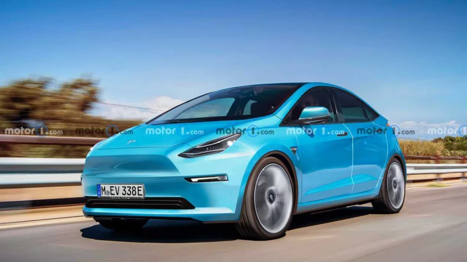 „Tesla“ įkūrėjas pažėrė kritikos savo buvusiai bendrovei: sprendimą nutraukti pigaus elektromobilio kūrimą pavadino gėdingu