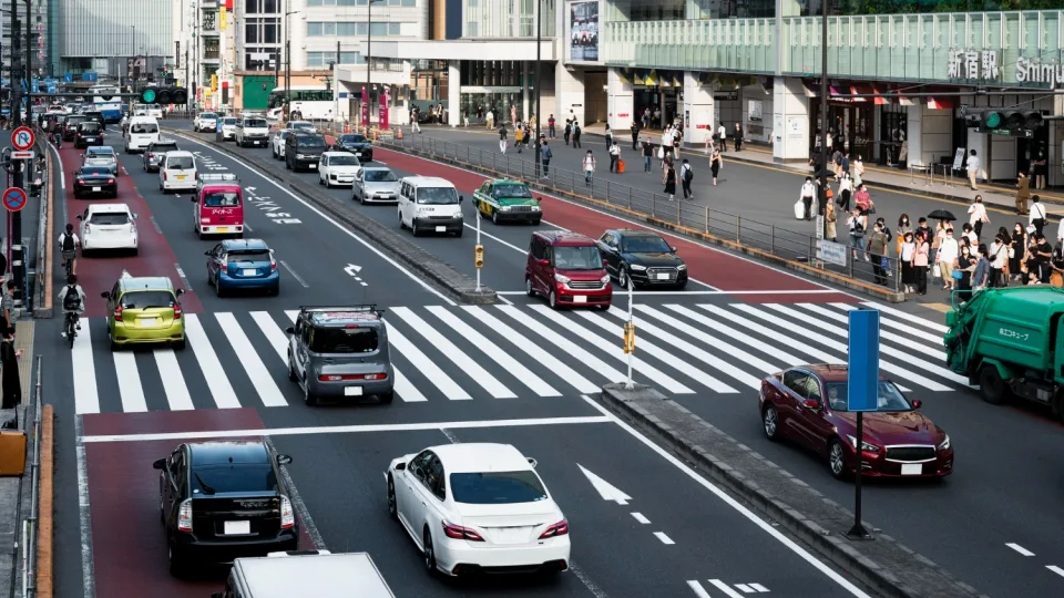 Lietuvos automobilių kelių direkcija keičia pavadinimą: taps „Via Lietuva“