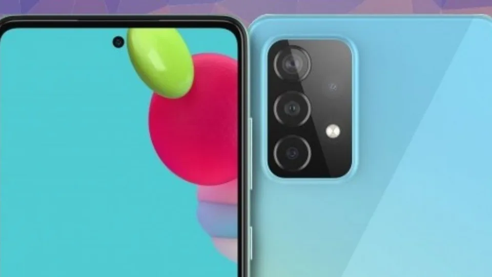 Šį telefoną matysime daugelio rankose: apie „Samsung Galaxy A52” žinoma viskas