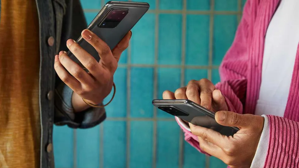„Samsung“ telefonų savininkams pasisekė: jų išmanieji su „Windows“ kompiuteriais draugaus geriau nei bet kurie kiti