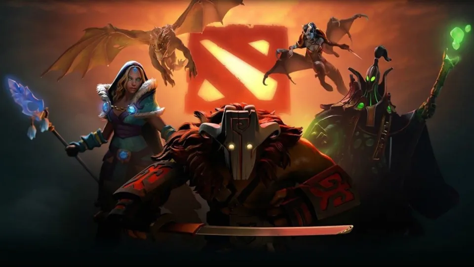 „DOTA“ žaidimo serialas atvyksta į „Netflix“: laukti liko nebedaug
