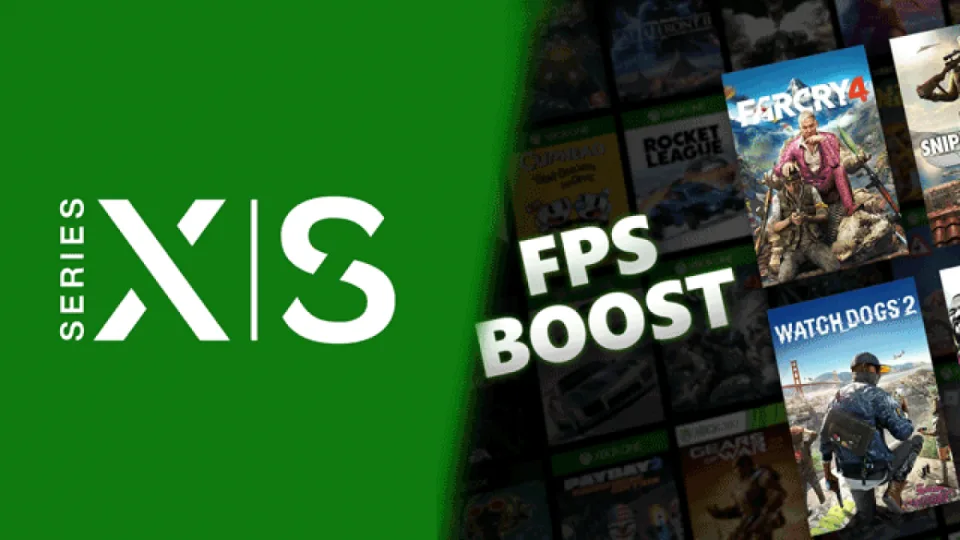 „Xbox Series X/S“ savininkai galės džiaugtis: atnaujinimas perkels žaidimų kokybę į kitą lygį
