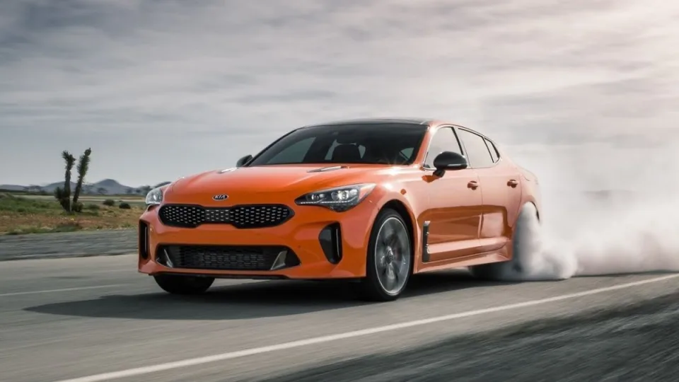 Programišiai „nulaužė” „Kia“ automobilių gamintoją: reikalauja milijoninės išpirkos