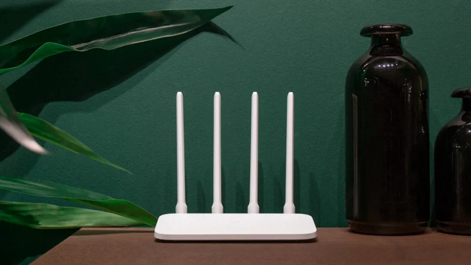 Ypatingas „Xiaomi” pasiūlymas: keliskart padidinkite namų Wi-Fi greitį vos už €25