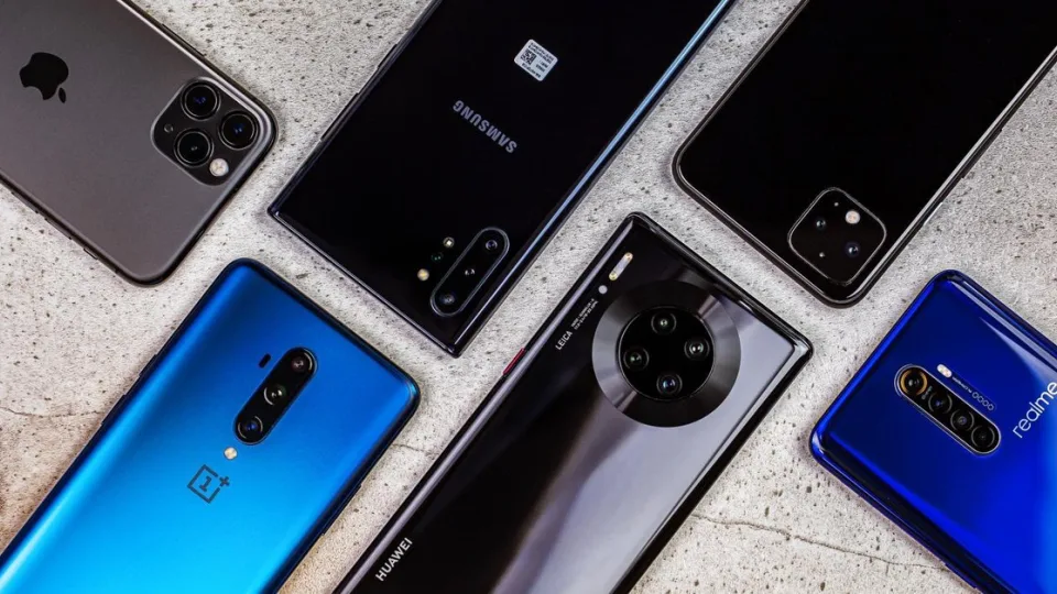 Pasaulis turi naują didžiausią išmaniųjų telefonų gamintoją: nukarūnavo „Samsung” ir kinų kompanijas