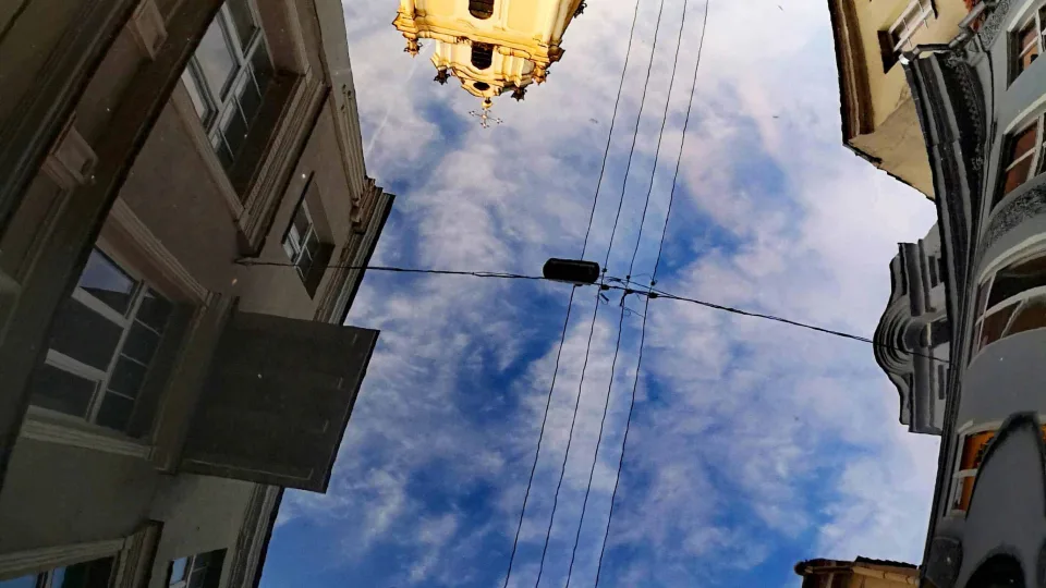 Garsus fotografas pataria, kaip telefonu padaryti 10 tūkst. eurų vertą nuotrauką