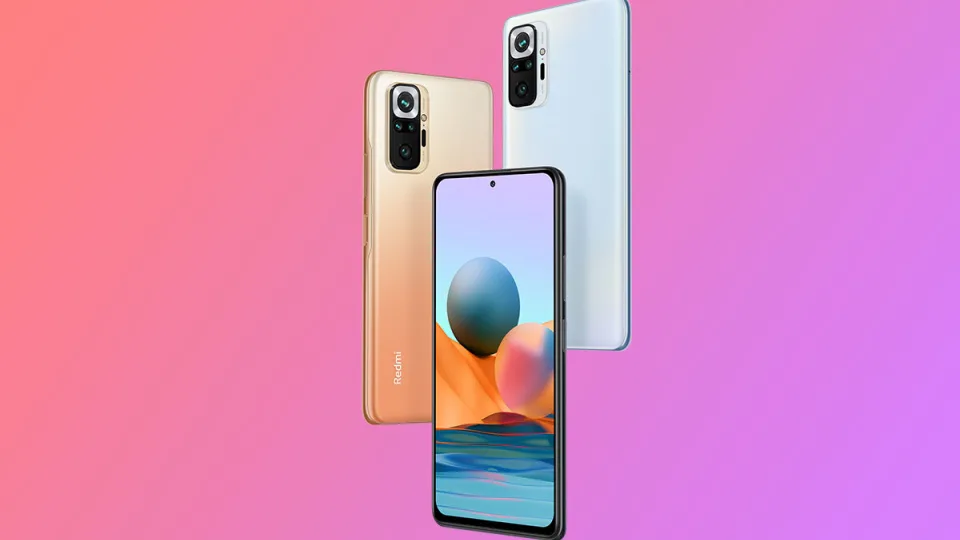 Šie telefonai atsidurs daugelio lietuvių kišenėse: pristatyta „Redmi Note 10“ serija