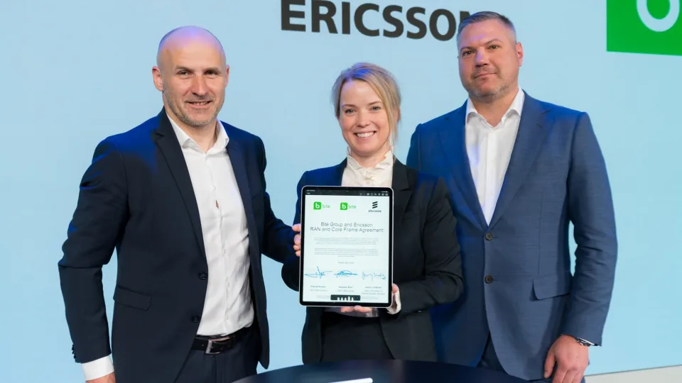 „Bitė“ žengia į naują erą: pasirinko 5G tinklo diegimo partnerį, atnaujins ir dabartinį tinklą