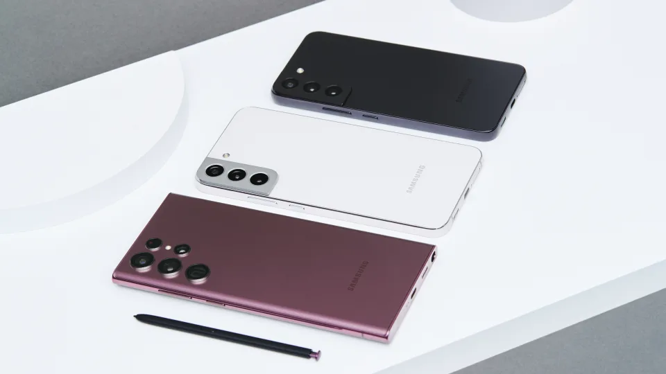 5 „Galaxy S22 Ultra“ įrenginio funkcijos, apie kurias nežinojote